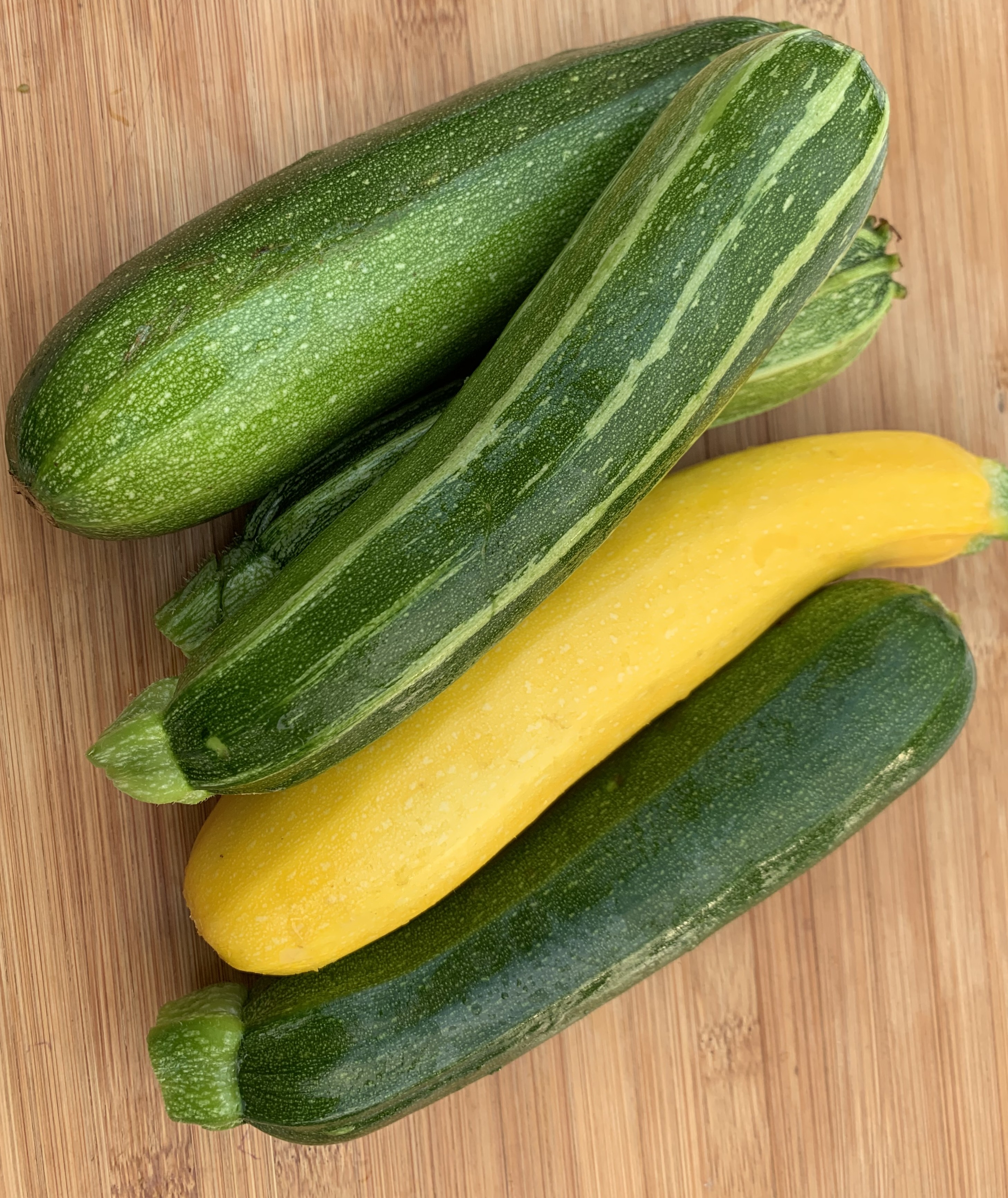 Photo from Passionate about Pumpkins, Squashes and Courgettes cook book