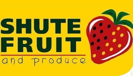 Shute Fruit and Produce home page